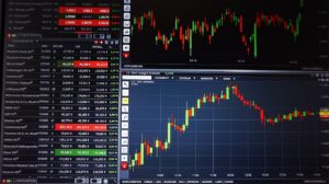 Okiełznać rynek Forex – roboty forex. Tworzenie strategii, zarządzanie budżetem forex