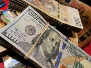 Jak dysponować swoimi finansami? Niezależność finansowa – inwestycja w opcje
