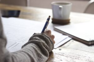 Własna firma – plusy i minusy.