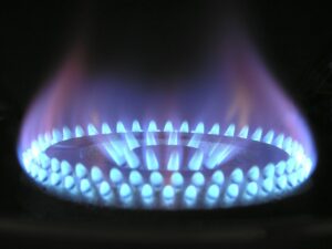 Akcyza na gaz opałowy