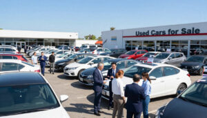 Zakup samochodu używanego do 100 000 zł